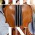 Amati Violin Mendelssohn 1588