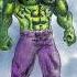 How To Draw HULK Ll Easy Drawing Ll Hulk Drawing Art Short Shorts Shortsvideo Viralvideo