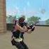 Custam Challenge 1 Vs 2 Bes Moment 99 Headshot Rate