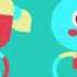 There S A Hole In The Bottom Of The Sea The Kiboomers Preschool Songs Nursery Rhymes