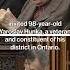The Canadian Parliament Accidentally Paid Tribute To A Former Nazi