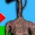 TEPEGÖZ SİREN KAFAYA DÖNÜŞTÜ Minecraft