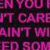 BEST KARAOKE It S A Heartache Bonnie Tyler
