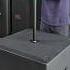JBL VRX32LAP With SRX918S Subwoofer Line Array Loudspeakers Usa California Losangeles Audio