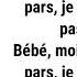 FRANGLISH Bolingo Paroles
