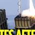 Iran Israel Conflict Iran Retaliates After Israeli Strikes 7 Direct Hits On Tel Aviv Confirmed