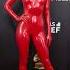 Taylor Swift In Latex