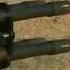 Quad Barrel 50 Cal Remote Operated Weapon ROW Mp4