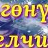 Орозбек Сапаров Суйгонум келчи жаныма Ямаха 510