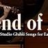 The Legend Of Ashitaka Studio Ghibli Songs For Easy Violin And Piano