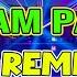 RAPAPAM PAMPAM HERBAL NA UTAN DISCO REMIX 2023 BREAK LATIN HITS DJMAR REMIX DISCO TRAXX