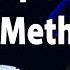 Methamphetamine Meth Drug Facts Animation