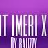 Butrint Imeri X Kush Slowed Reverb Raiizzy