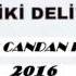 Hande Yener Ft Serdar Ortaç İki Deli Serhat Candan Remix 2016