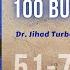 Islom Ummatining 100 Buyuk Shaxsi 51 75 Dr Jihad Turboniy