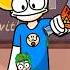 DON T Be The Main Character
