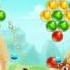 Bubble Friends Adventure Level 9