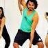 Pasoori Coke Studio Intermediate Level Fitness Dance Akshay Jain Choreography