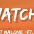 Eminem Post Malone Don T Watch Me Cry Lyrics Ft The Weeknd