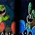 360 VR Poppy Playtime Chapter 4 Nightmare Critters Vs Smiling Critters Official Commercial Jingle