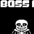 TS Underswap All Sans Boss Fights Pacifist Genocide And Evacuation