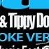 DATI Sam Concepcion Tippy Dos Santos Ft Quest KARAOKE VERSION