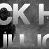 FULLJOS Black Hole Official Music Video