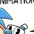 FNF Confronting Yourself But Every Turn A New Character Sings It Friday Night Funkin Animation
