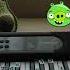 Bad Piggies On Piano Tutorial