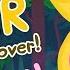 ROAR Official Peppa Pig Cover Lyric Video