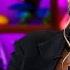 Drew Sidora Says Ralph Pittman Loves Living In The Basement WWHL