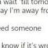 Immature Tamika Lyrics