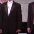 Timpanogos High Choir Sings William Tell Overture Funny