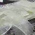 Aloe Vera Gel Extraction Process In A Factory How Aloe Vera Juice Is Produced