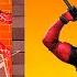 MORGENSHTERN ЭЛДЖЕЙ Новый Кадиллак ПАРОДИЯ Песня и клип про Дэдпул Deadpool