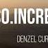 Denzel Curry Kenny Beats So Incredible Pkg Lyrics