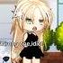 LYN Angel Of Darkness Gacha Gachaeditt Gachalife Trend Trendingshorts