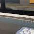 Tangara T89 Arrives At Sydenham Station Sydneytrains T4 Tangara Sydney Australia Sydemham