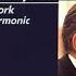 Beethoven Symphony No 7 New York Philharmonic Leonard Bernstein