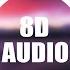 ЕГОР КРИД Feat OG Buda ЗДРАВСТВУЙТЕ 8D AUDIO