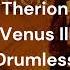 Therion Birth Of Venus Illegitima Drumless