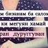 духтари кайфи