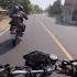 DJI Osmo Action 5 Riding Through Ciwidey West Java Cinematic Settings In Description
