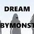 BABYMONSTER DREAM Lyrics