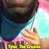 Tyler The Creator With Esmeralda