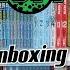 Compras Unboxing Manga N 51 Sector 2814