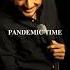 PANDEMIC TIME Munawar Faruqui Shorts