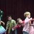 3 класс 2010 2011 НГШ Концерт 2010 Рок н ролл