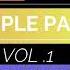 SAMPLE PACKS VOL 1 9 1 BALABAN LOOP