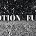 DIGITAL EMOTION FULL CONTROL RE EDIT EXTENDED
